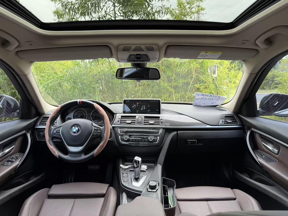 BMW BMW 3-Series