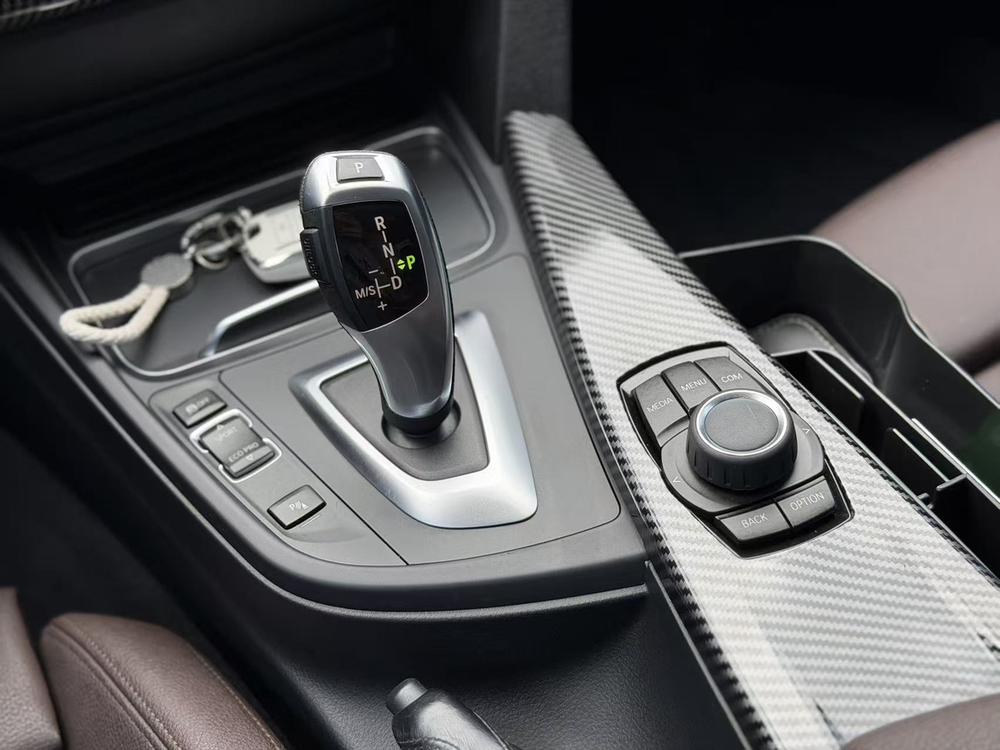 BMW BMW 3-Series