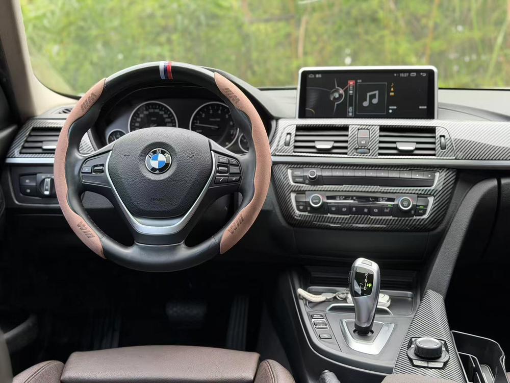 BMW BMW 3-Series