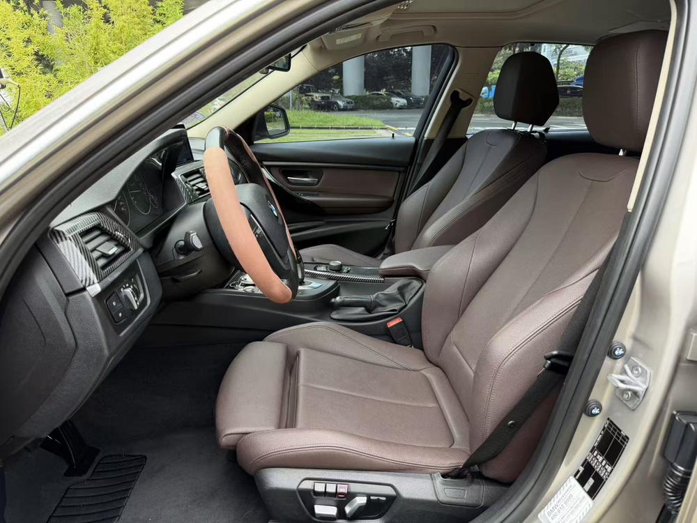 BMW BMW 3-Series