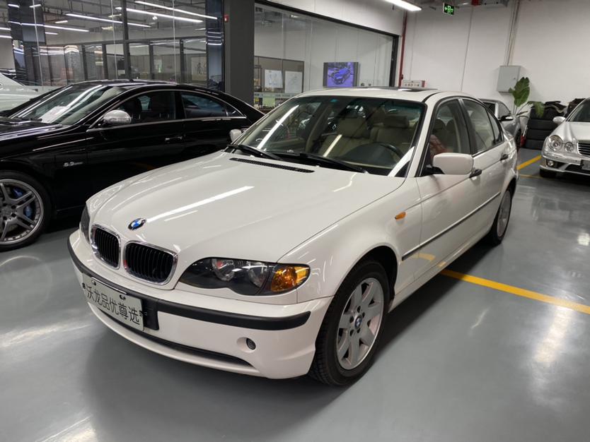 BMW BMW 3-Series