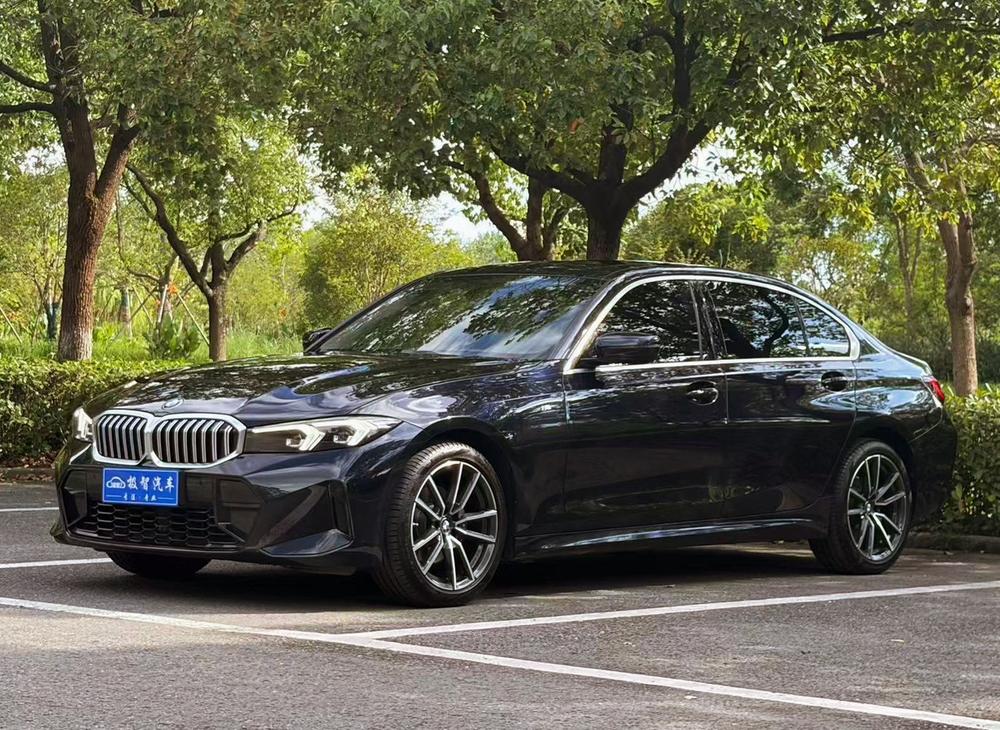 BMW BMW 3-Series