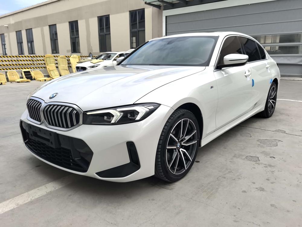 BMW BMW 3-Series