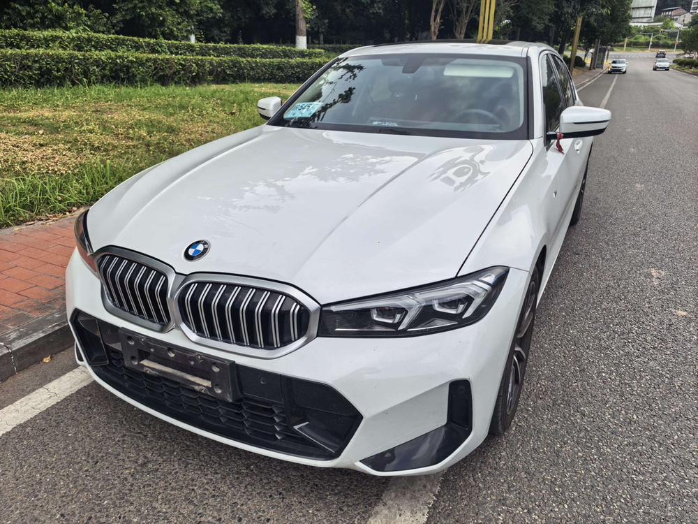 BMW BMW 3-Series