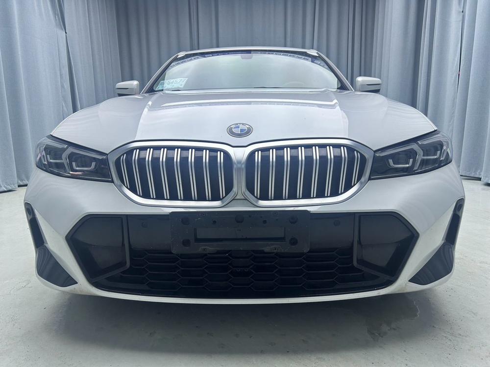 BMW BMW 3-Series