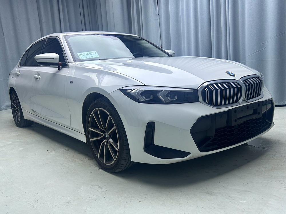 BMW BMW 3-Series