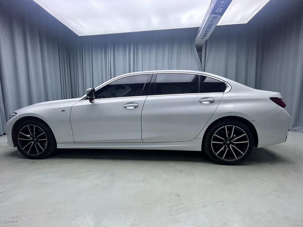 BMW BMW 3-Series