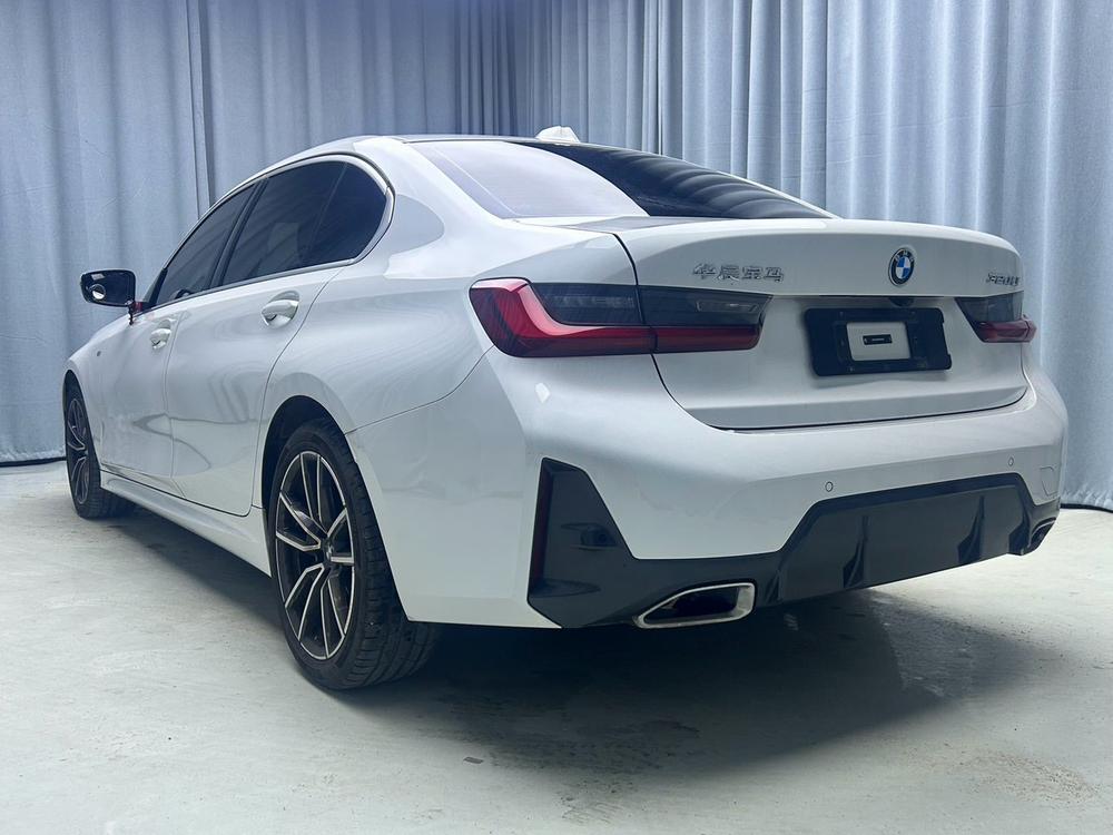 BMW BMW 3-Series