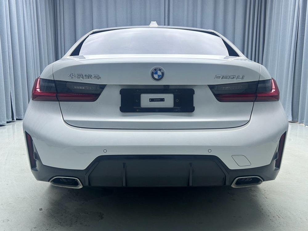 BMW BMW 3-Series