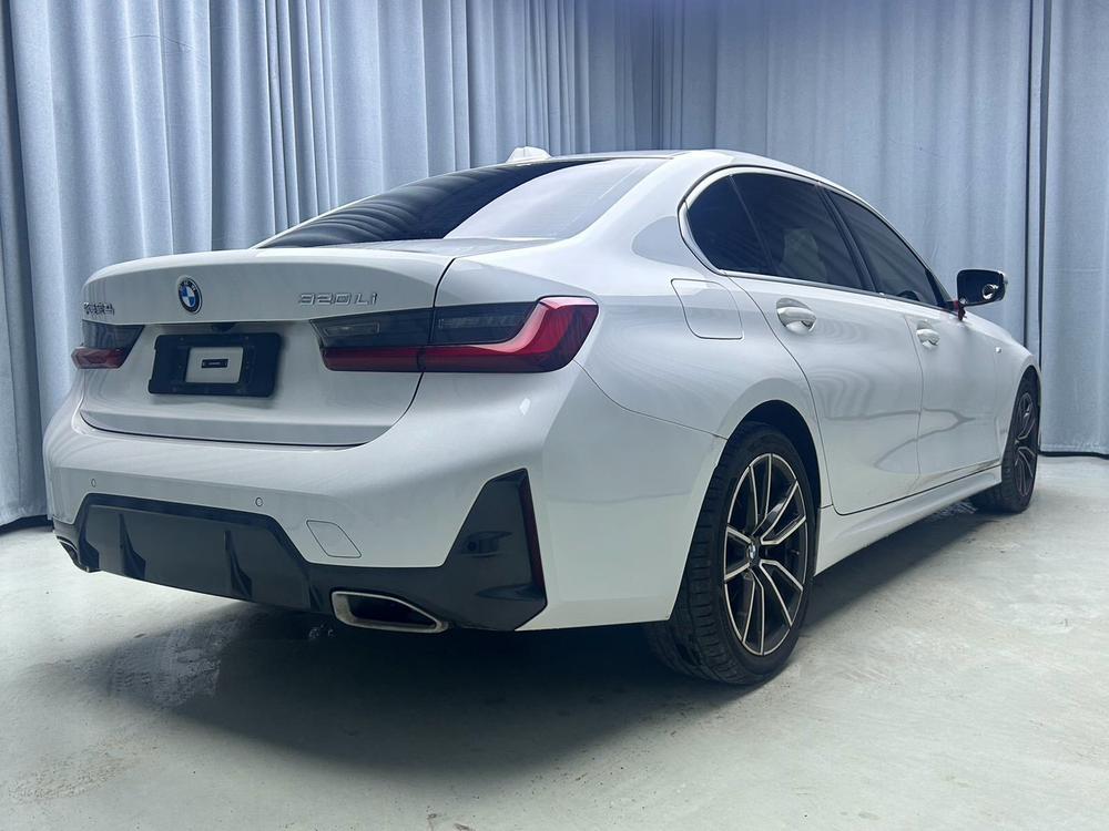 BMW BMW 3-Series