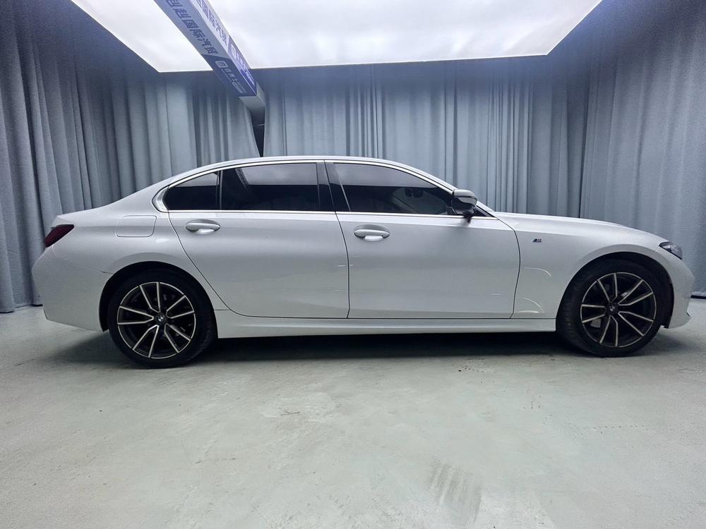 BMW BMW 3-Series