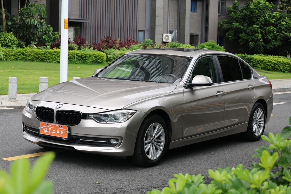 BMW BMW 3-Series