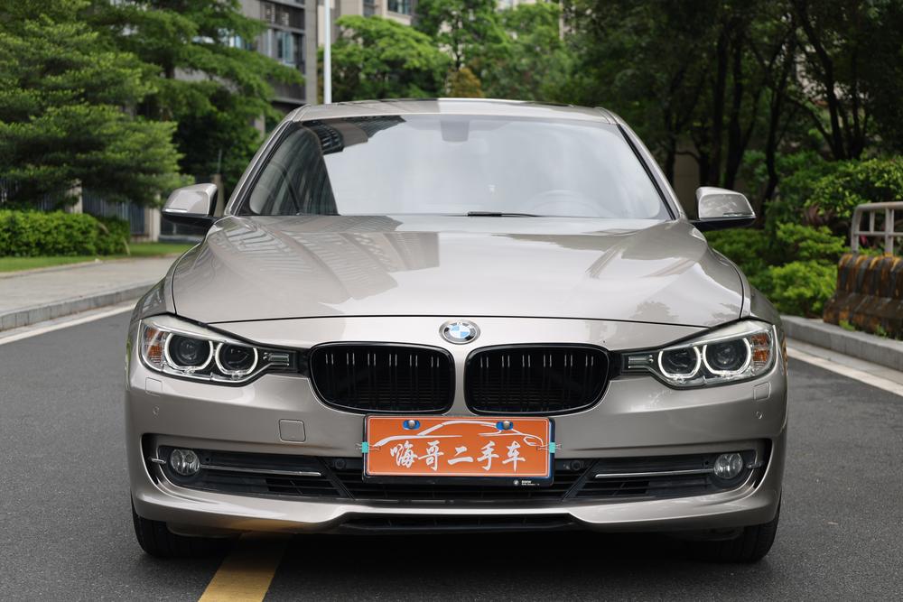 BMW BMW 3-Series