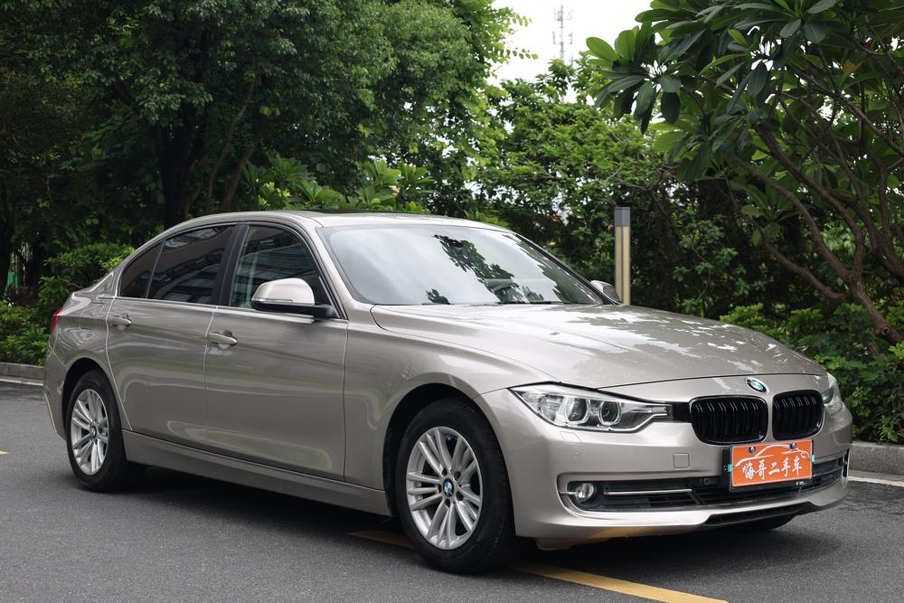 BMW BMW 3-Series