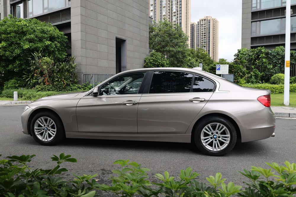 BMW BMW 3-Series