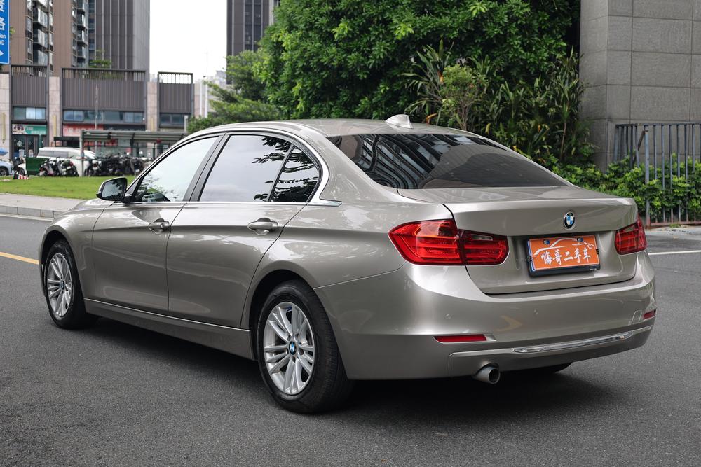BMW BMW 3-Series