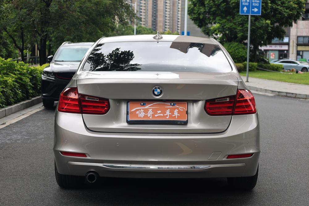 BMW BMW 3-Series