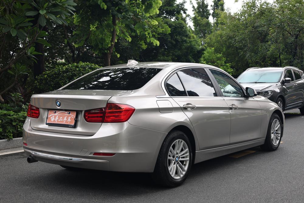 BMW BMW 3-Series