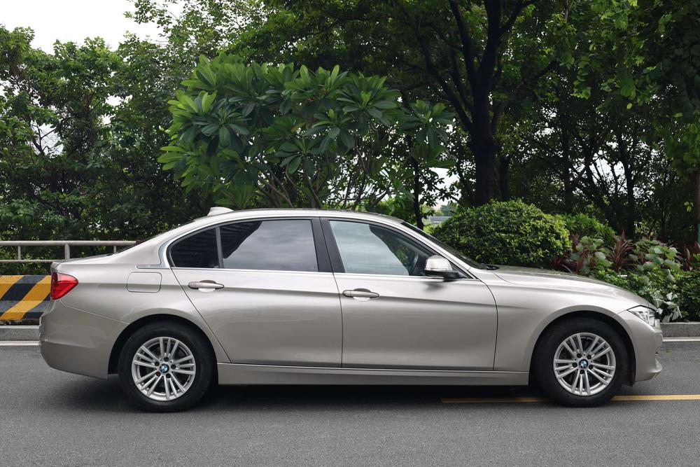 BMW BMW 3-Series