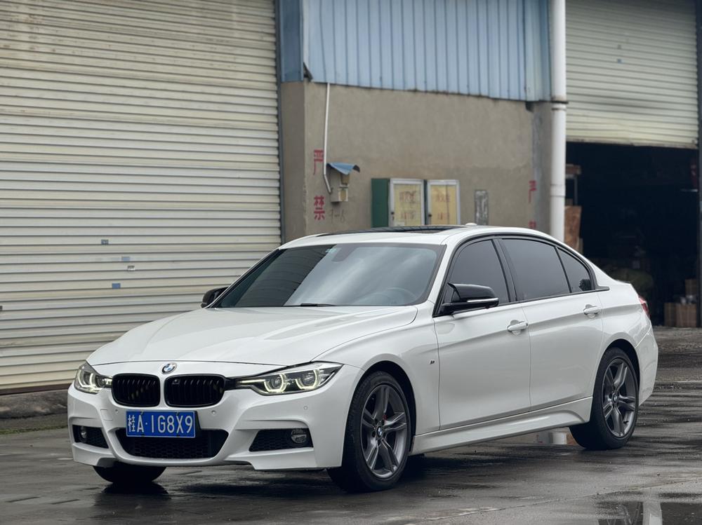 BMW BMW 3-Series
