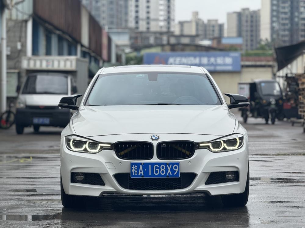 BMW BMW 3-Series