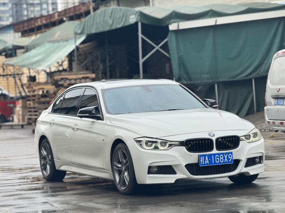 BMW BMW 3-Series