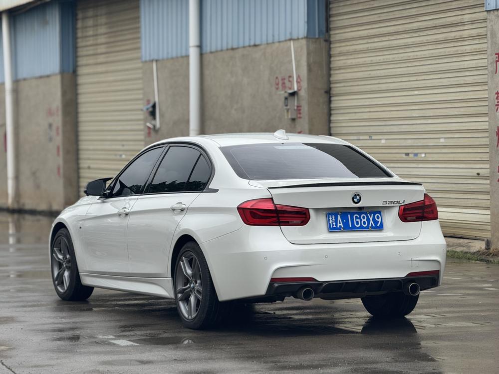 BMW BMW 3-Series