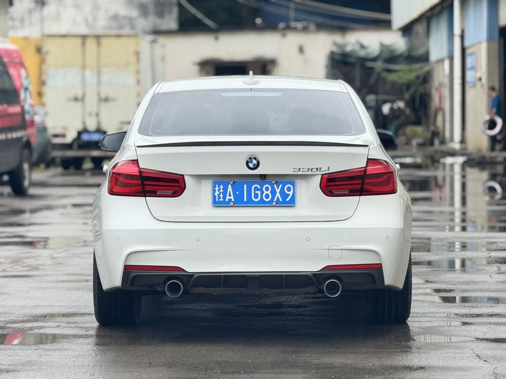 BMW BMW 3-Series