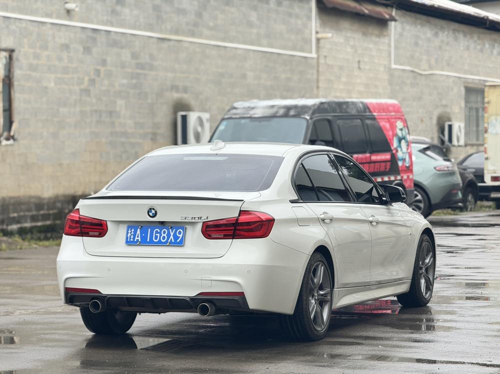 BMW BMW 3-Series
