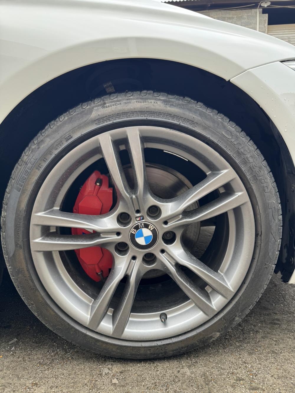 BMW BMW 3-Series