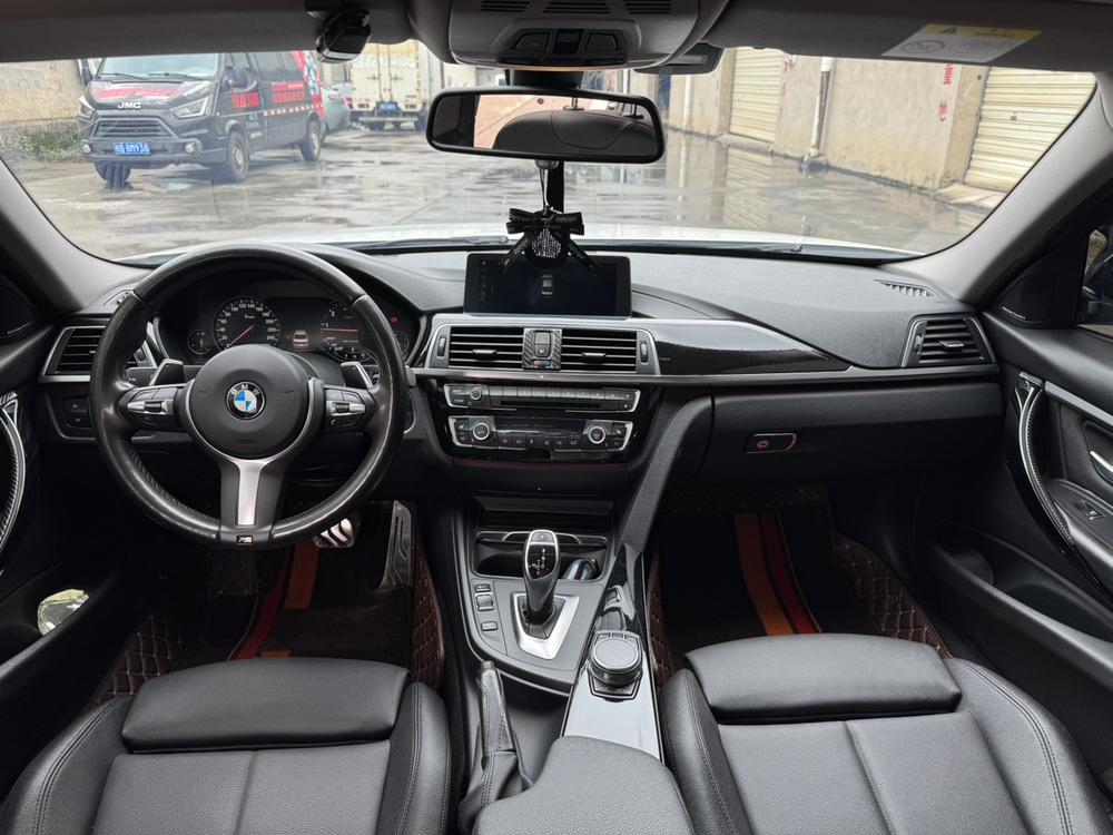 BMW BMW 3-Series