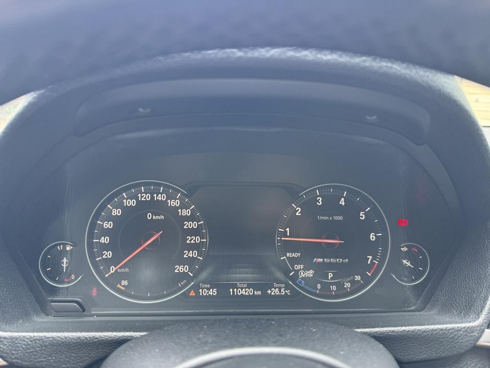 BMW BMW 3-Series