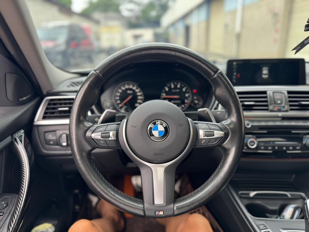 BMW BMW 3-Series