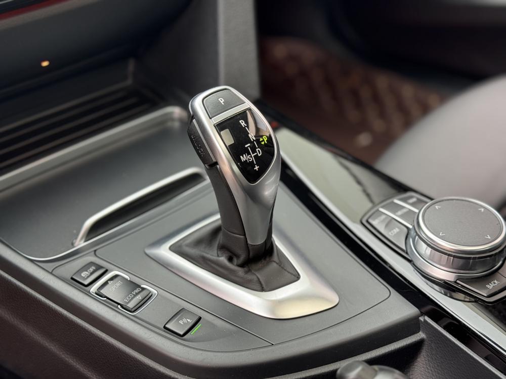 BMW BMW 3-Series