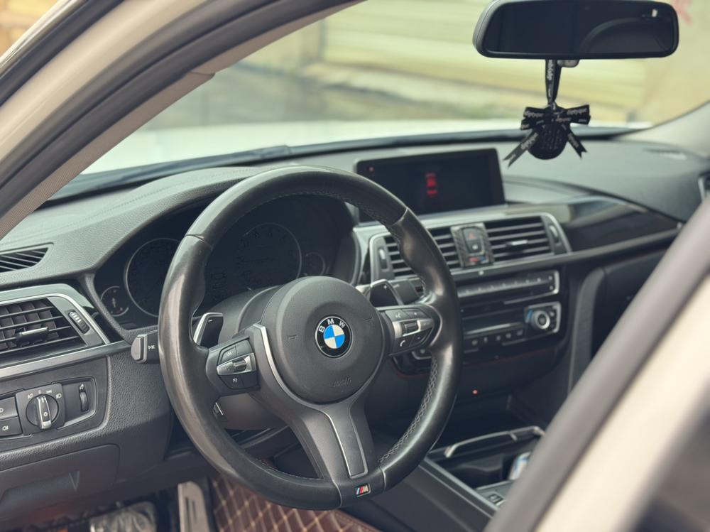 BMW BMW 3-Series