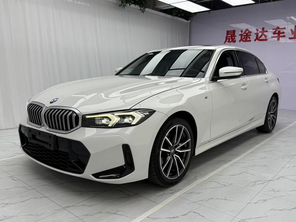 BMW BMW 3-Series