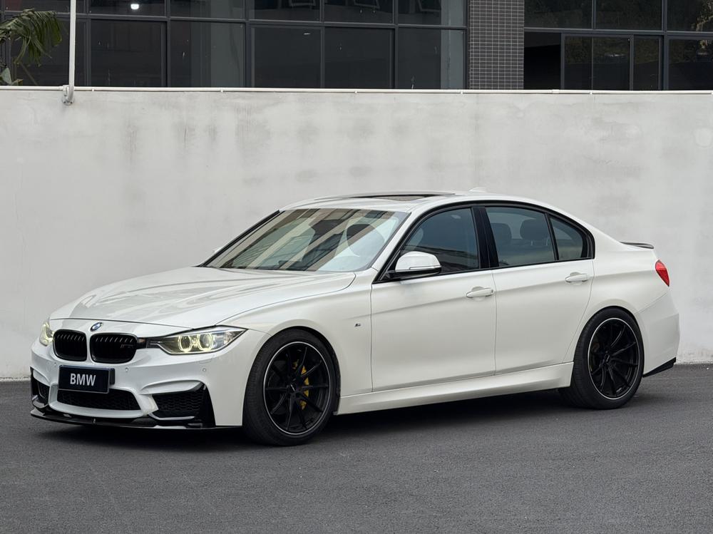 BMW BMW 3-Series