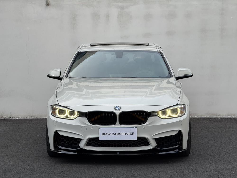 BMW BMW 3-Series