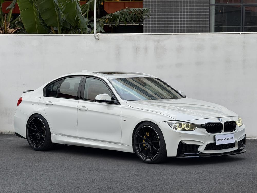 BMW BMW 3-Series