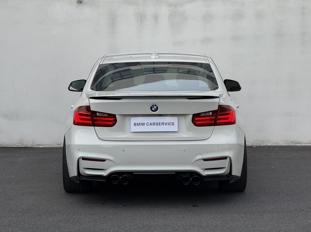 BMW BMW 3-Series
