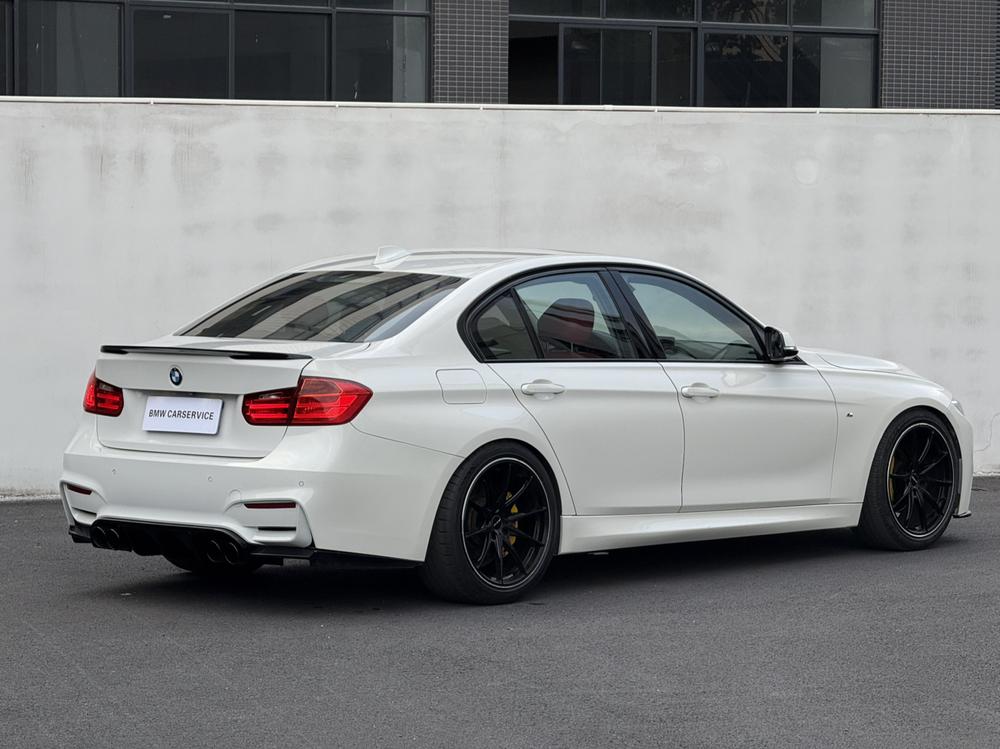 BMW BMW 3-Series