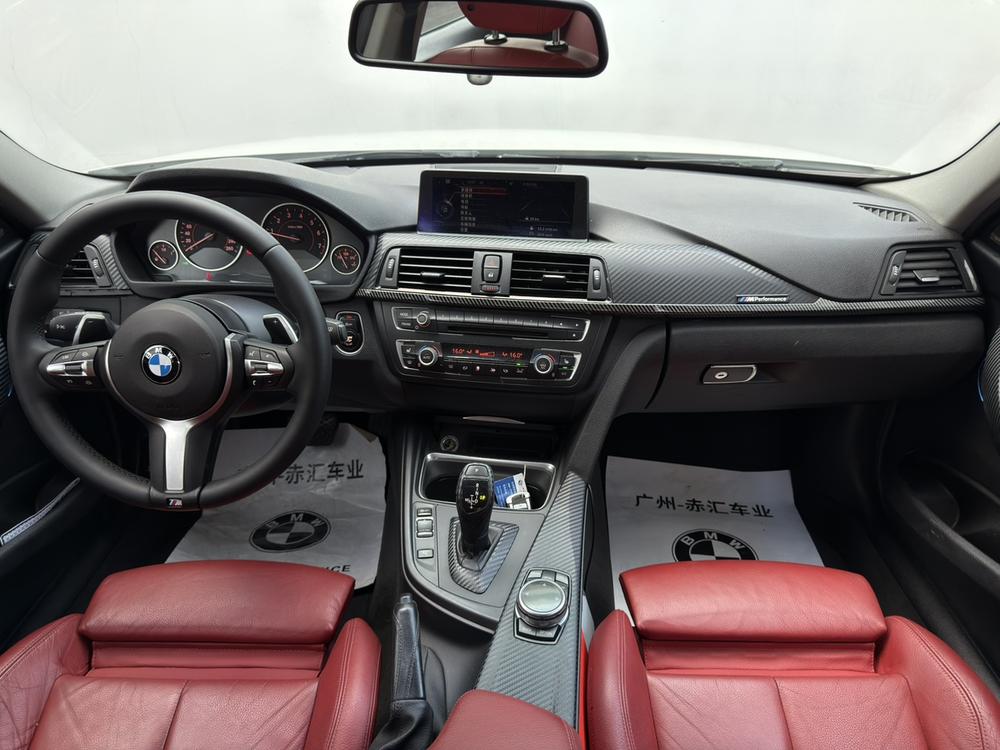 BMW BMW 3-Series