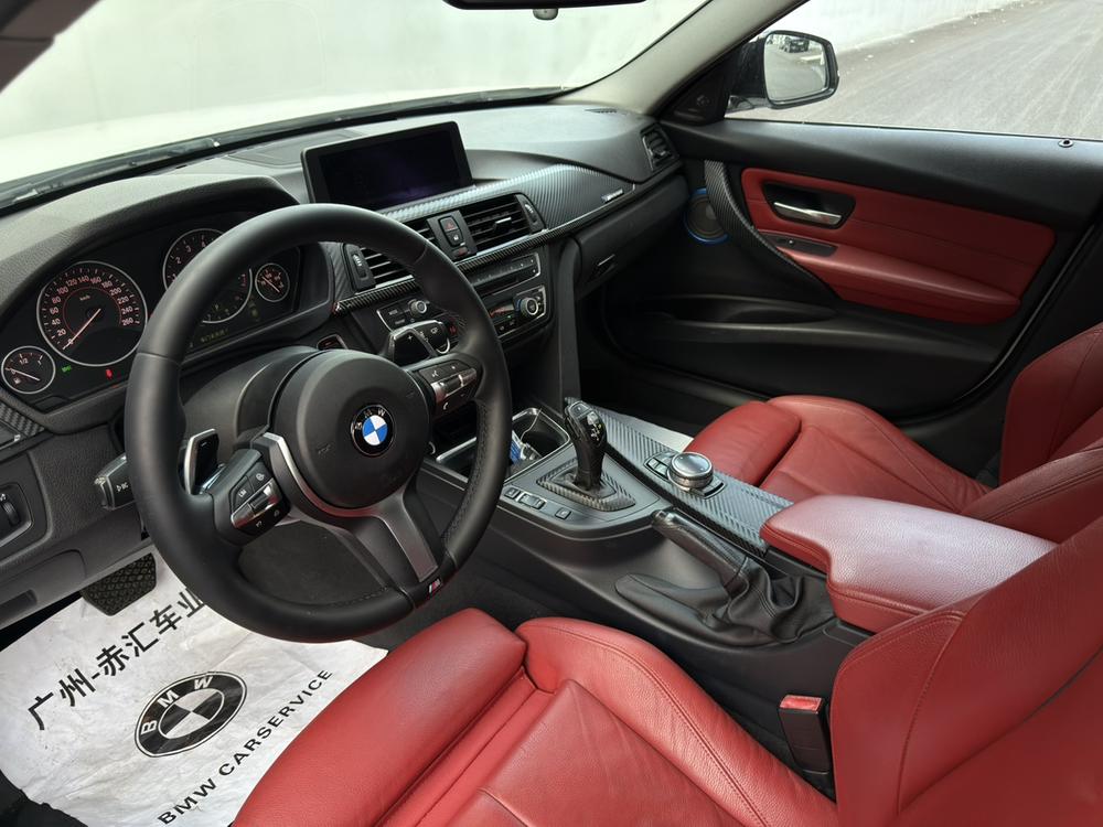 BMW BMW 3-Series