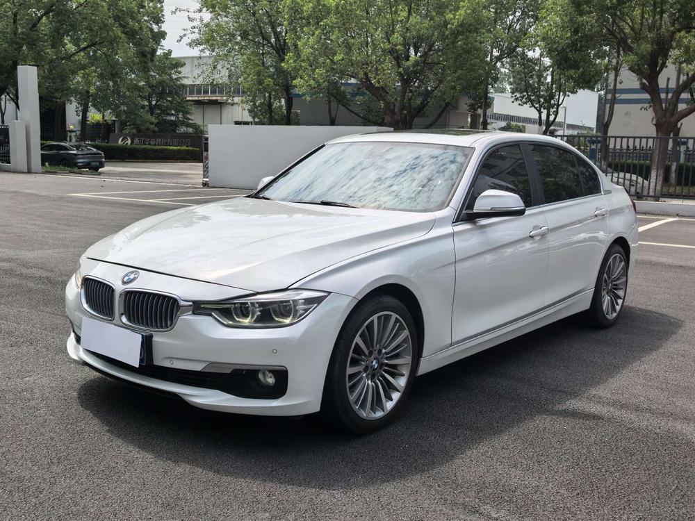 BMW BMW 3-Series
