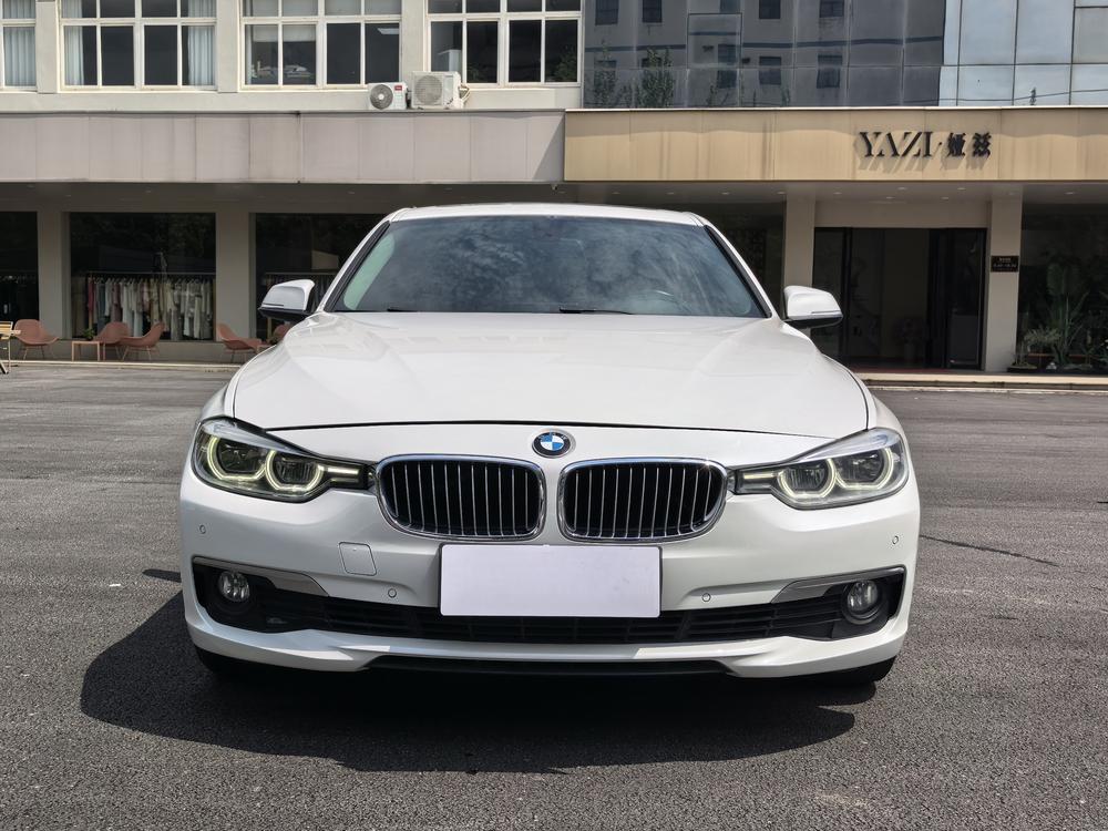 BMW BMW 3-Series