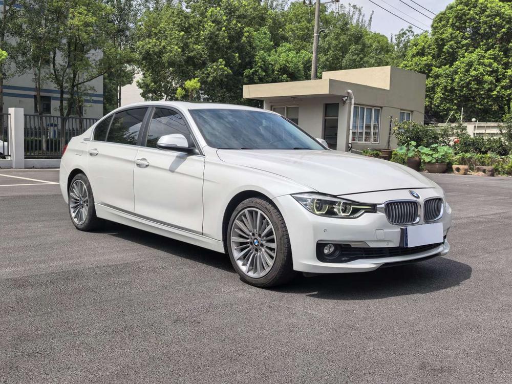 BMW BMW 3-Series