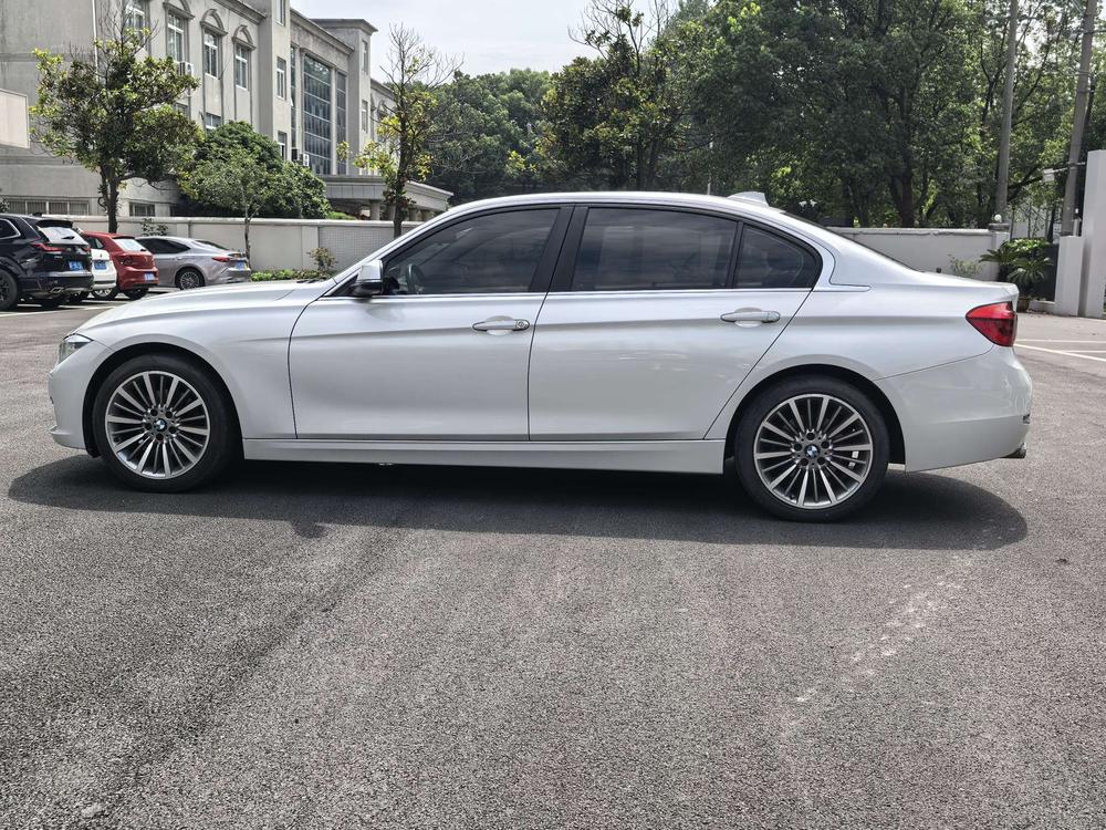 BMW BMW 3-Series