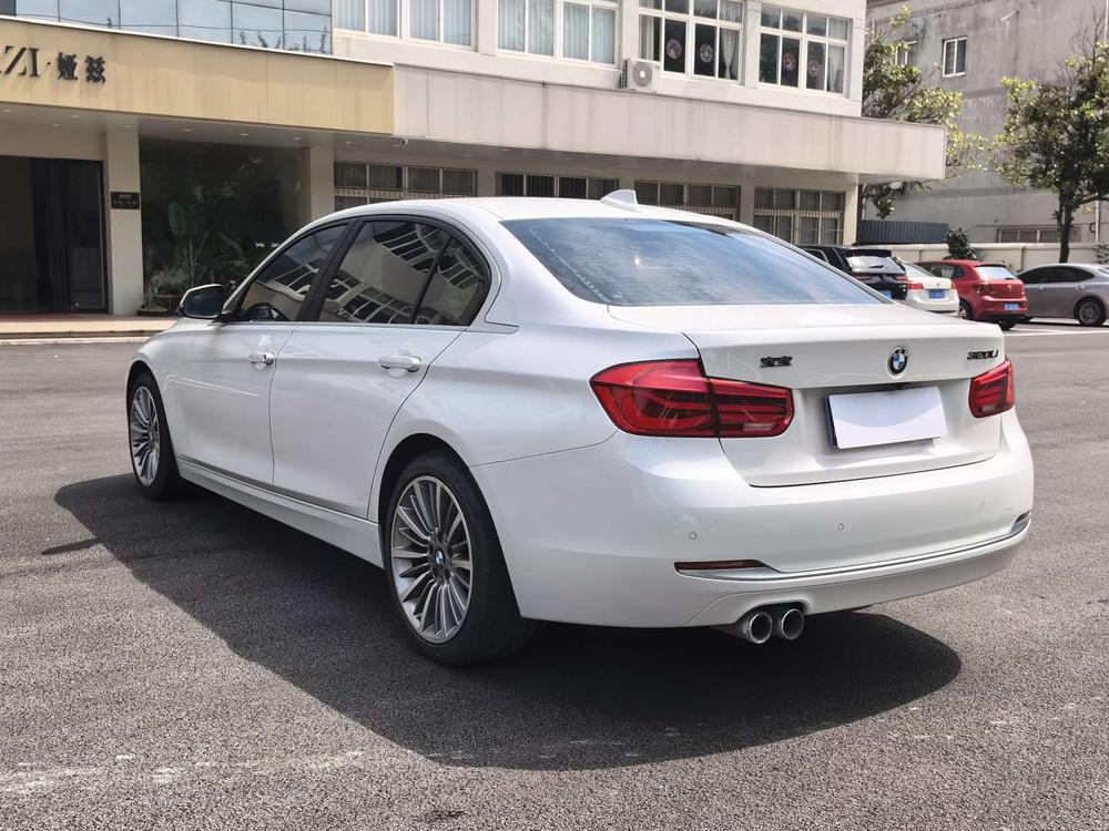 BMW BMW 3-Series