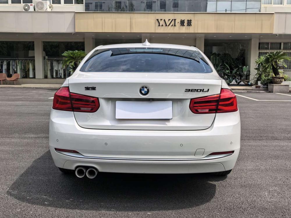BMW BMW 3-Series