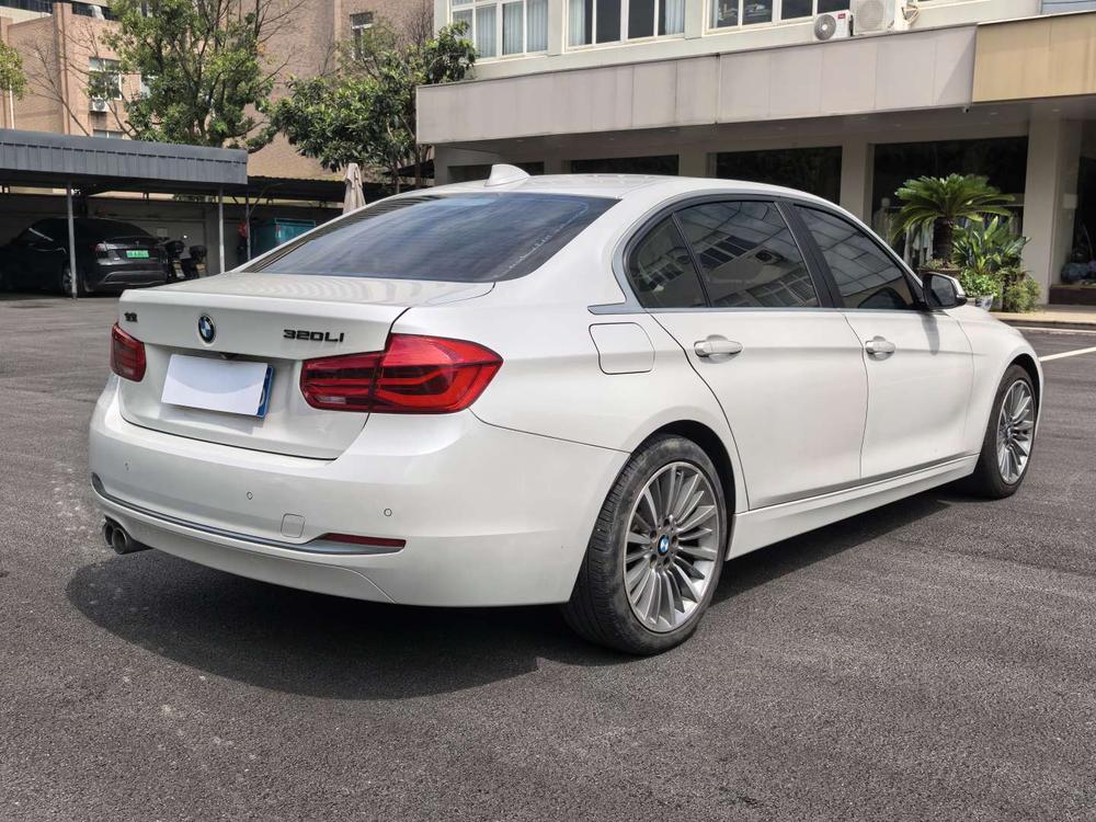 BMW BMW 3-Series